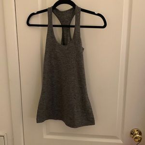 Lululemon Racerback tank